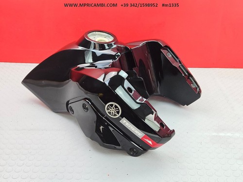 Tank fuel reservoir - tank,