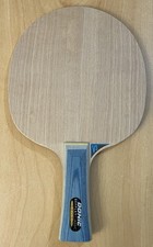  Donic Defplay Classic Senso V3 Table Tennis Blade, Flared, Used Twice