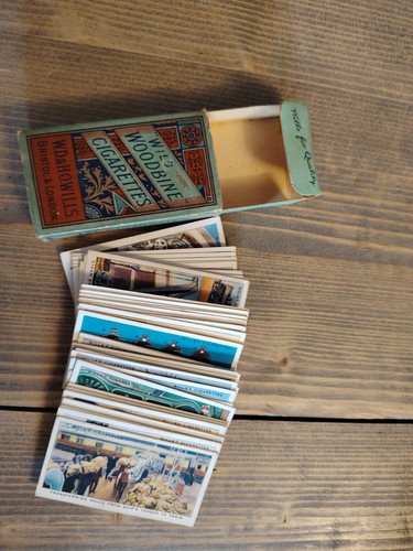 Wild woodbine cigarette - wild,