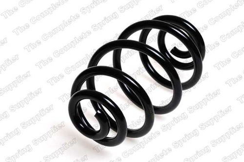 Lesjofors 4295037 suspension - lesjofors,