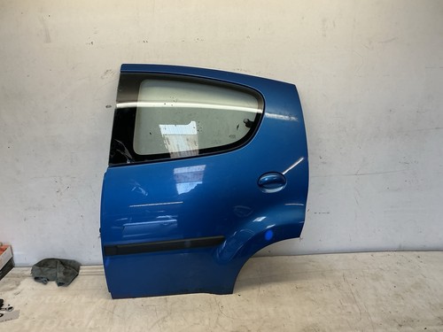 Peugeot 107 2010 - peugeot,