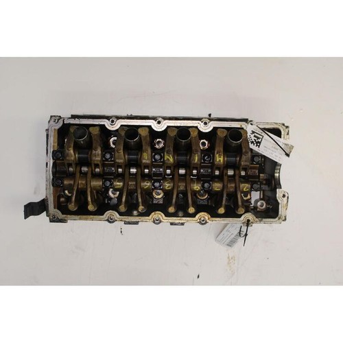 Cylinder head mini - cylinder,