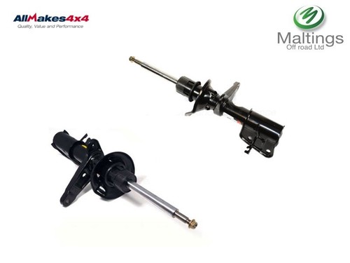 Allmakes 4x4 front - , shock