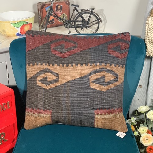 Vintage wool turkish hand - wool,