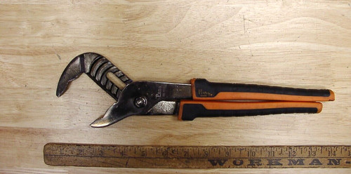 Vintage pony 112 slip joint - vintage,