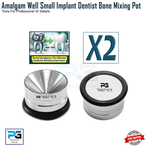 Basic set amalgam - basic,