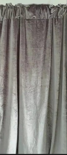 Next plush silver - plush,
