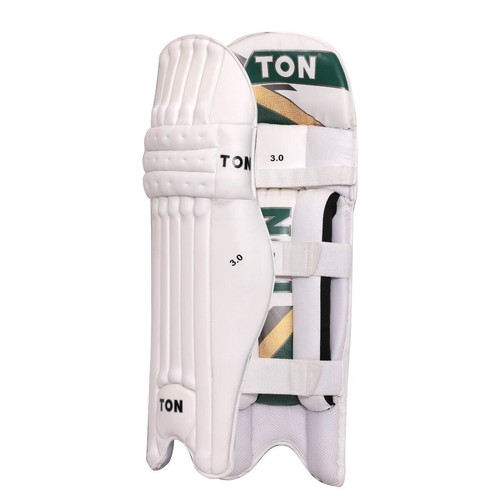 Ton pro cricket - ton, batting