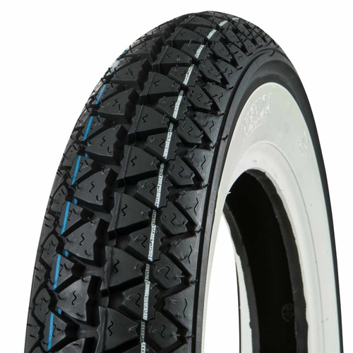 Kenda white wall tire - white, k333
