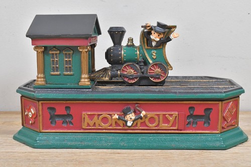 Vtg 1996 franklin mint hasbro - franklin,