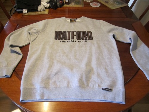 Mens official watford - official,