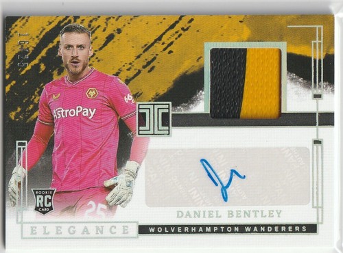 Panini impeccable 2023 - panini, 2023-24