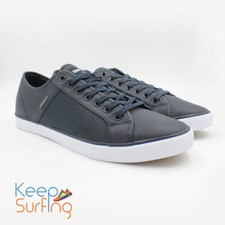 ✅ Nanny State Arizona 8 Nylon Blue Men's Trainers UK 11  ?