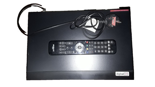 Humax foxsat hdr freesat tv - foxsat-hdr, freesat+