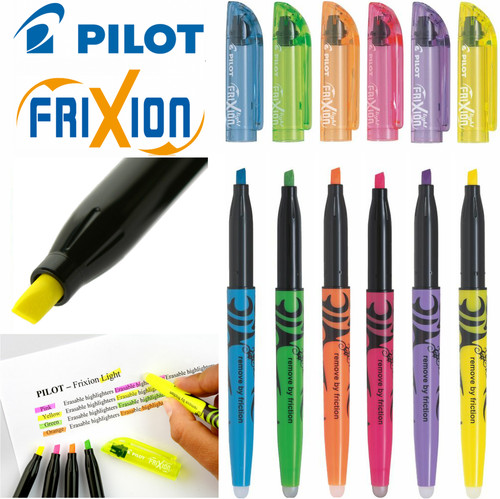 Pilot frixion light - pilot,