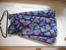 Be Beau sz18 Rock and Roll dress