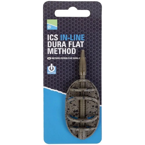 Preston innovations ics new - ics,