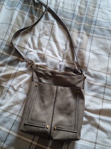 Ladies handbag and f at - handbag,