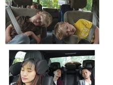 For Children Adults Car Seat