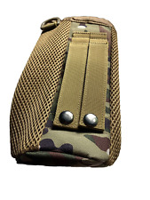 Molle Pouch Bag Holder Outdoor Carrier Military Belt Pack Tactical Water Bottle