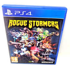 ROGUE Stormers PS4 -Perfect