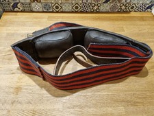 Lunge Roller With Built In