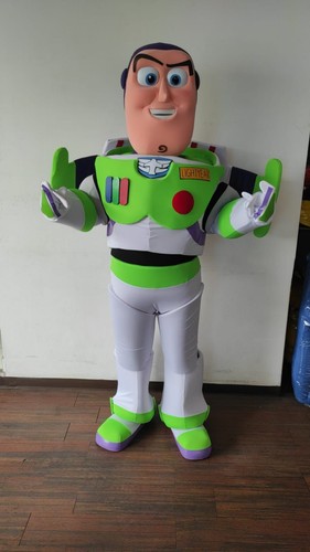 Adult mascot costume bnib - adult,