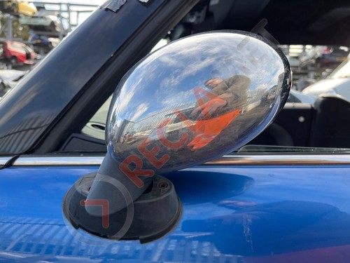 Mini convertible cooper mk1 - cooper, s