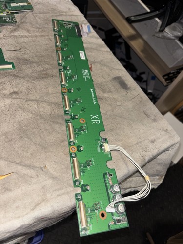 Buffer board 6870qsh103a - tv,