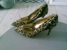River Island Ladies Leopard