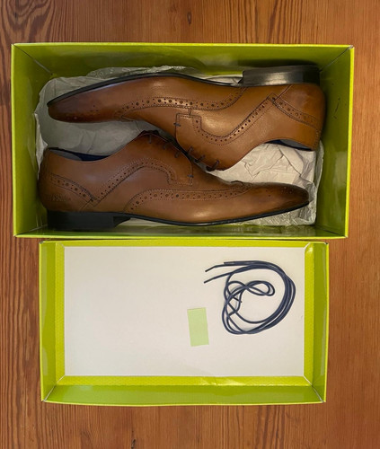 Ted baker oakke tan - ted,