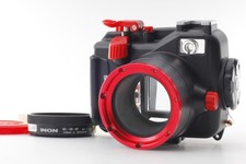 [N MINT] OLYMPUS PT-050