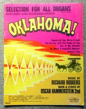 Oklahoma! Selection for All