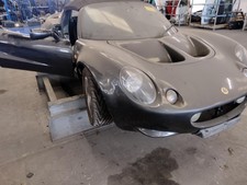LOTUS ELISE HEATER BLOWER