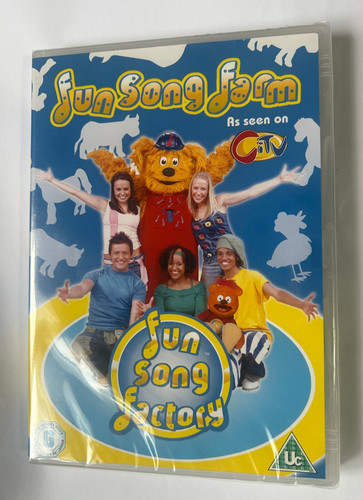 Fun song factory - fun,