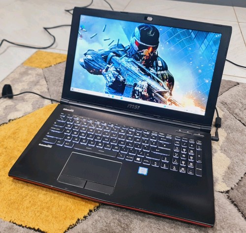 Gaming msi 16j5 - gaming,