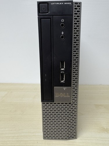 Dell optiplex 9020 - optiplex,