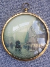 miniature world of peter bates