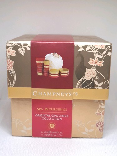 Champneys spa oriental - champneys,