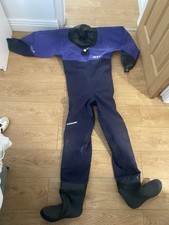 scuba diving dry suit mens