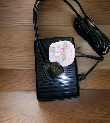 Plug 220v pins control - 3,