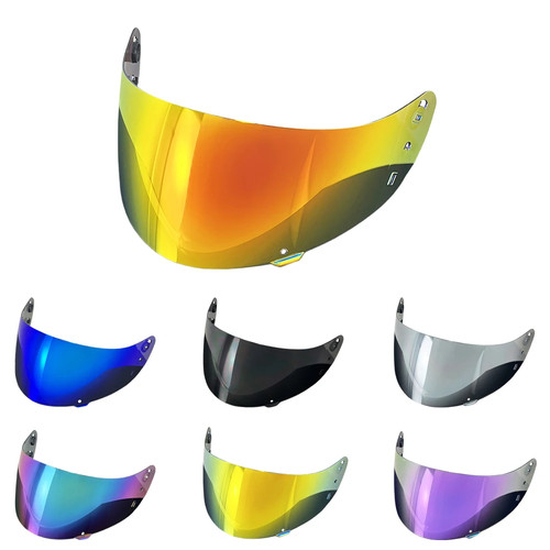 Visor for icon airframe - icon, pro