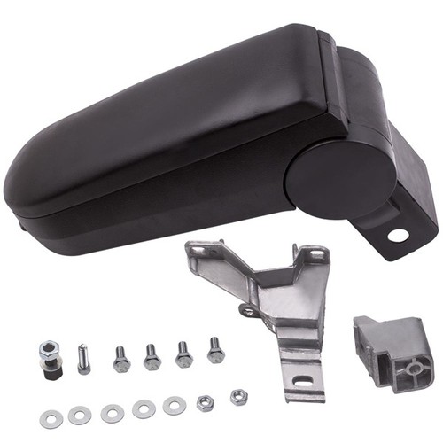 Car center console leather - console,