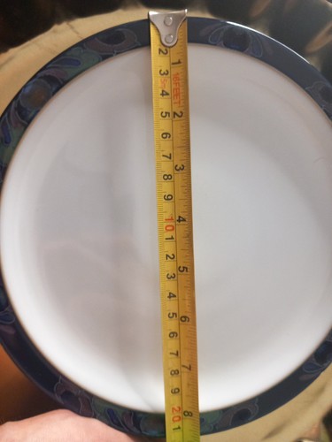 Baroque denby trio - baroque, side