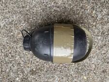 Osprey British Army Water