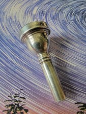 Trombone Mouthpiece Faxx 4G