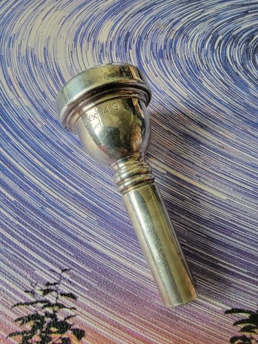 Trombone mouthpiece faxx - mouthpiece, 4g