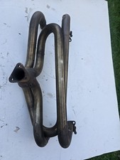 VW Beetle stainless steel EMPI