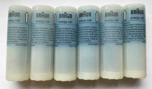 Genuine braun 4542 - x,