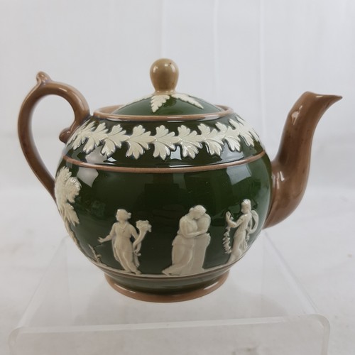 Antique copeland spode mini - spode,